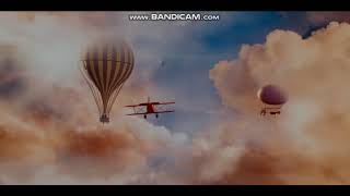 Metro-Dwyn-Mayer Davis Entertainment Logo 2025