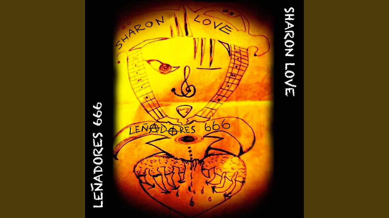 SHARON LOVE