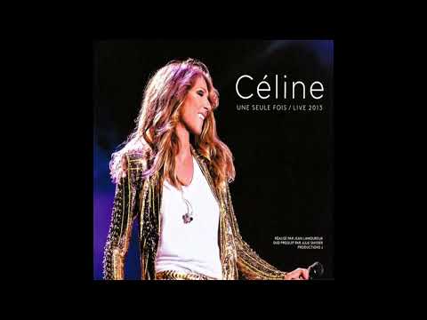 Céline Dion - Bozo (Live in Quebec City)
