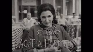 Agatha Harkness THEME SONG - \\
