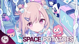 Nightcore - Space Potatoes