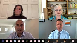 Community Connections: A Lung Health Speaker Series – Air Pollution and Climate Change