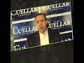 Sen. Lucio endorses Congressman Cuellar