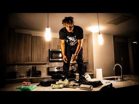 Juice WRLD - MYSELF (Music Video) [Prod.Young Feno]