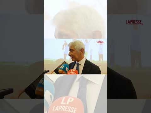 Video Abodi spiazzato sul caso Schwazer