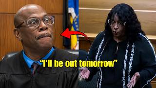 Judge Simpson DESTROYS Sovereign Citizen Arguments in Explosive Eviction Hearing