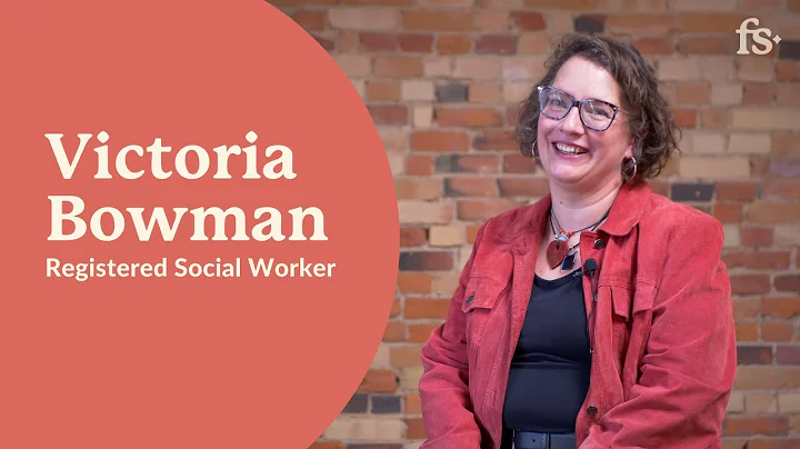 Victoria Bowman, Registered Social Worker | First ...