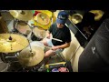 Youth of the nation - P.O.D. (Drum cover)