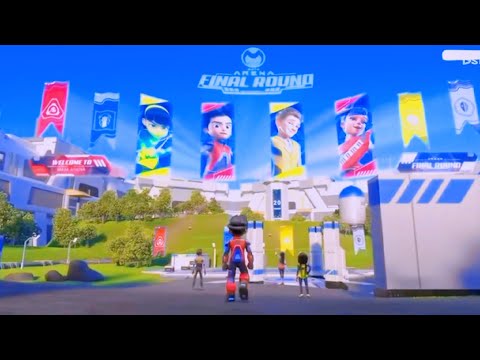 ejen ali bakal dapet dapet iris!!? 😱 || jedag jedug ejen ali || ejen ali musim 3 || ejen ali