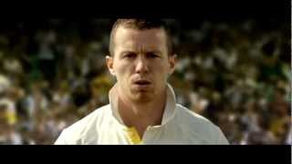 Cricket Australia - Test United - Come On Mate Sound Design By Paul Baxter