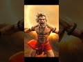 Hanuman | Bajrang bali |  #shorts