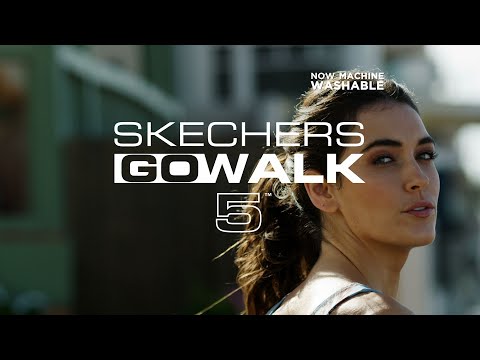 skechers go walk commercial