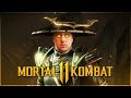 Mortal Kombat 11 [Мортал Комбат 11] ► СЮЖЕТ ФИЛЬМ ► Прохождение #1