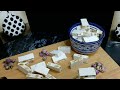 Nougat de montélimar  نوكة مونتيلمار النوكة البيضاء السهل الممتنع بكل تفاصيلها