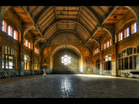 Beelitz Heilstätten