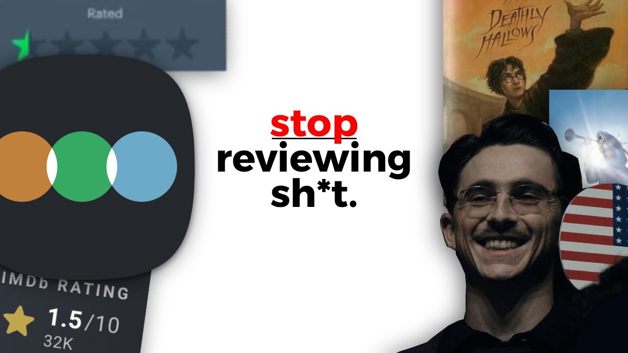 this is ruining how you see art.