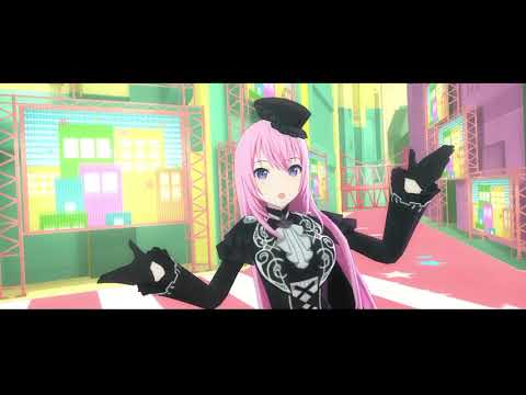 【プロセカ】drop pop candy EVIL ONE＆ノアールシュバリエVer.