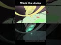 Richeh's magic! | Witch Hat Atelier Animatic vs Final