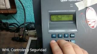hand punch 2000