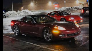 What is forced induction