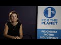 1 minute pour 1 for the planet avec isabelle susini