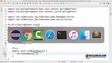 059 Step 15   JPQL   Basics