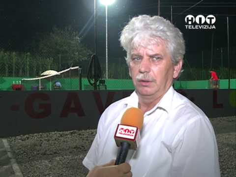 hotmail OBJEKTIV Lopare Teniski turnir RTV HIT