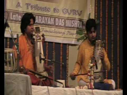 sarangi sandeep and sangeet mishra