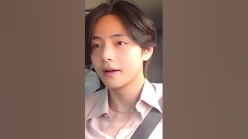 #taehyung #edit #vlog #drive