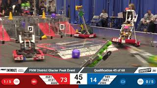 Q45 2023 PNW District Glacier Peak Event
