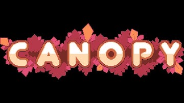 Nitrome music: Canopy (game)