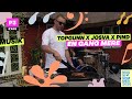 TopGunn x JOSVA x Pind 'En Gang Mere' | Musiksommer på P3
