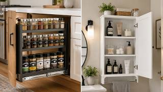 Famous 14 Home Organization Gadgets and Storage Hacks for 2026! (available on Amazon) Profile