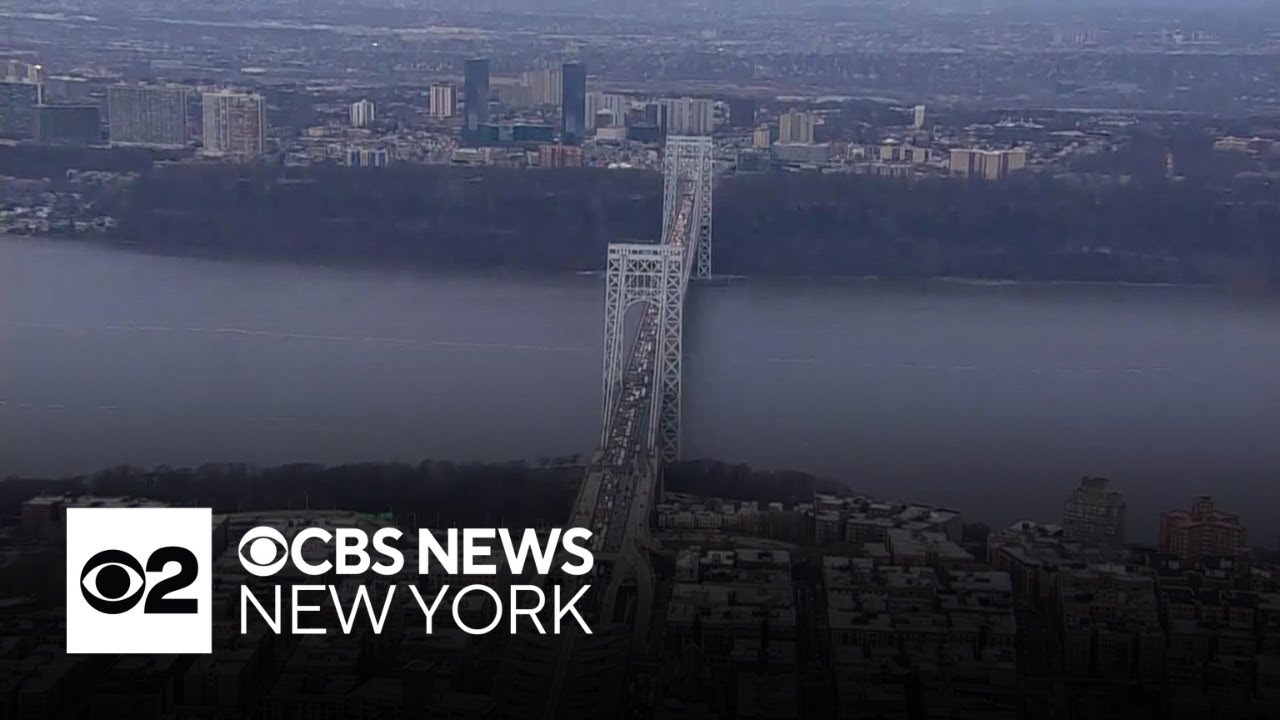 Labor Day Weekend travel rush expected to ramp up - YouTube