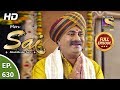 Mere Sai - Ep 630 - Full Episode - 21st February, 2020