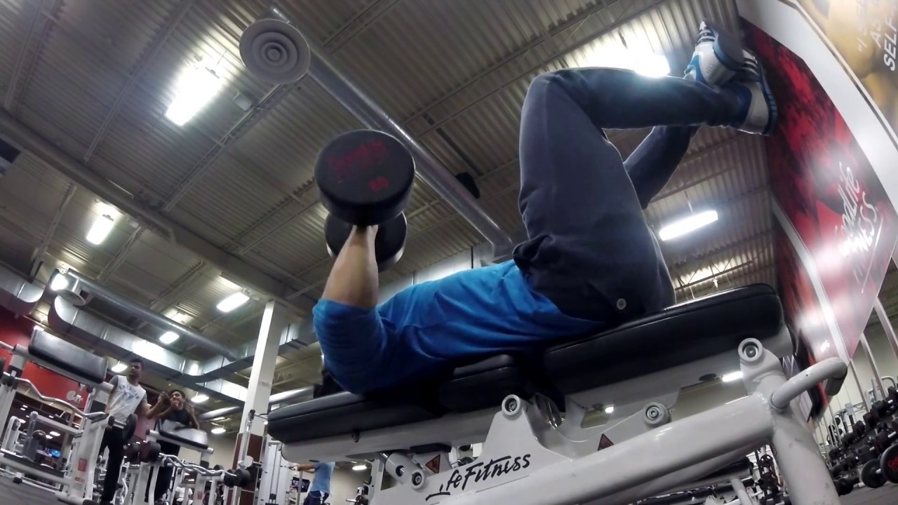 Be Specific With Your goals!