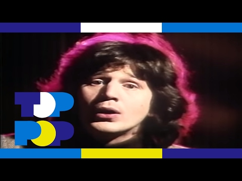 Gerard Lenorman - La ballade des gens heureux ? TopPop