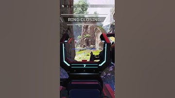 Surprise Sentinel! #apexlegend #apex #gaming #apexlegendclip #sentinel