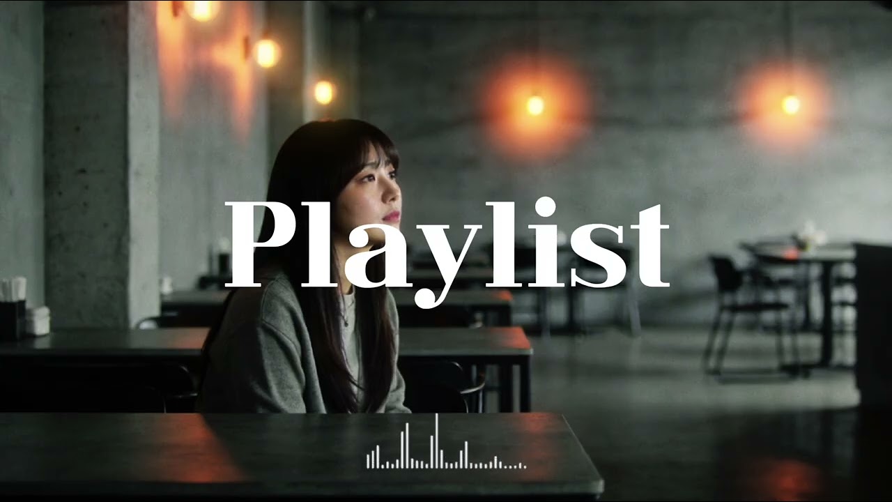 [𝐏𝐥𝐚𝐲𝐥𝐢𝐬𝐭] 듣자마자 감성폭팔 느낌좋은 감성플리✨️느좋플리