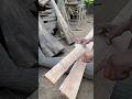 a tips #amazingtricks #woodworking #virals