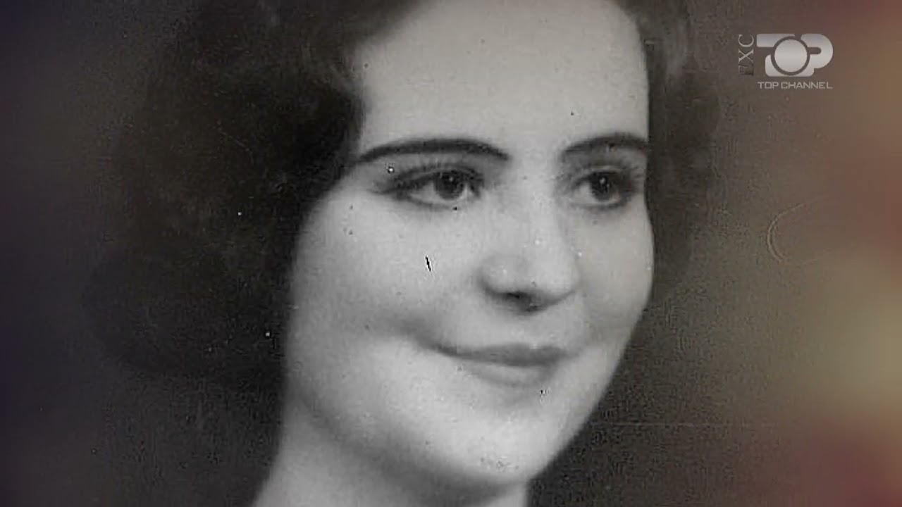 GERALDINA E SHQIPTARËVE – Exclusive 22 Shtator 2024