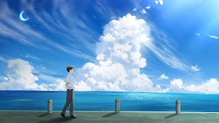 空の歌。feat.初音ミク - sagala