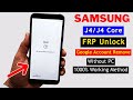 Samsung J4,J4 Core Frp Bypass 2023 | Samsung J4 Core (J410F) Frp Lock Remove | Google Account Bypass