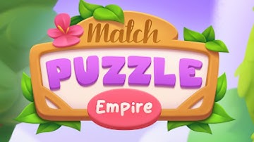 Match Puzzle: Tile-based Game — Mobile Game | Gameplay Android & Apk
