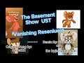 FNF The Basement Show UST Vanishing Reseniun D