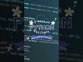 Python  confusing concept 😵Interpreter vs Compiler under 30 seconds Day 2 coming soon