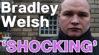 Boxer BRUTALLY Murdered In Gangland Hit : Bradley Welsh Documentary