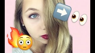 Download Lagu BROWN SMOKEY EYES!!! - Nini MP3 Download Lagu BROWN SMOKEY EYES!!! - Nini MP3