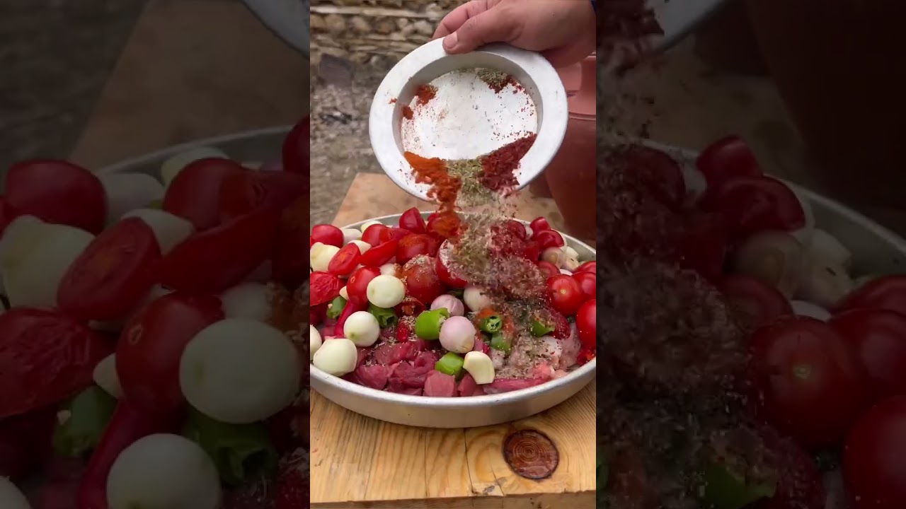 Testi Kebabı #keşfet #öneçıkar #yemek #yemektarifleri #food #steak #yemektarifi Testi Kebabı #keşfet #öneçıkar #yemek #yemektarifleri #food #steak #yemektarifi