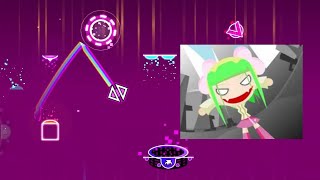 Disko Warp - Oh Oh Oh Sexy Vampire - Layout